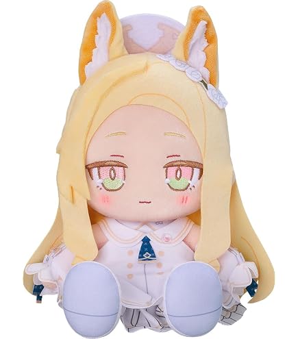 Amazon.co.jp: ブルーアーカイブ Blue Archive ユウカ ちょこぷに